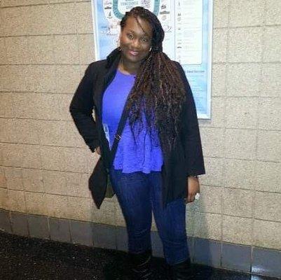 Photo of Ashanna L.