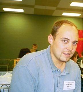 Photo of Dewey G.