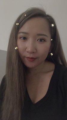 Photo of Mengxue C.