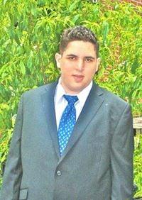 Photo of Panayioti C.