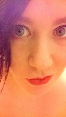 photo of Madeleine P.