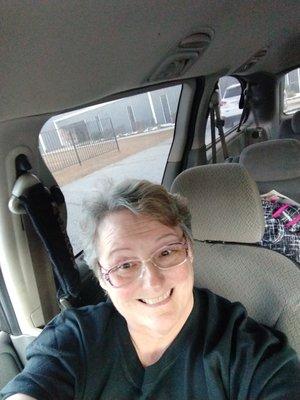 Photo of Cathie M.