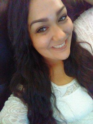 Photo of Angelina W.