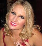 Photo of Carie P.