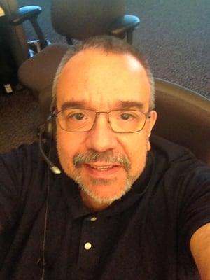 Photo of Ricardo C.