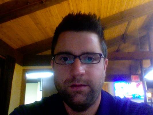 photo of Christopher K.