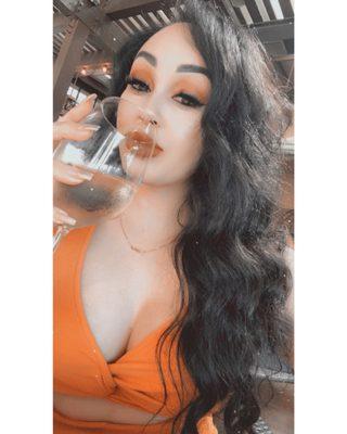 Photo of Natalie D.
