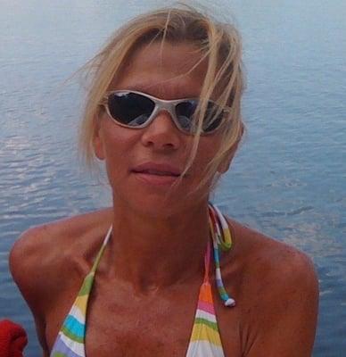 Photo of Gina T.