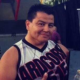 Photo of Genaro A.