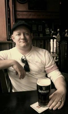 Photo of Patrick W.
