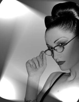 Photo of Judy M.