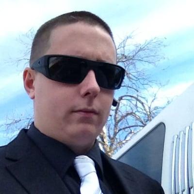 Photo of Cody O.