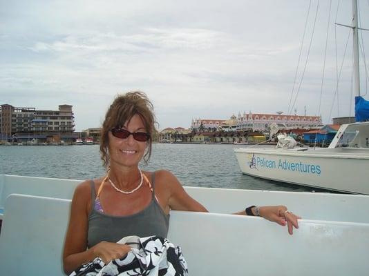 Photo of Carolyn F.