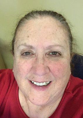 Photo of Barb M.