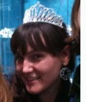 photo of Christine M.