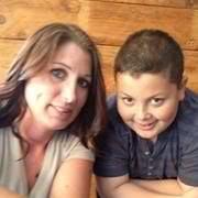 photo of Rebeccah P.