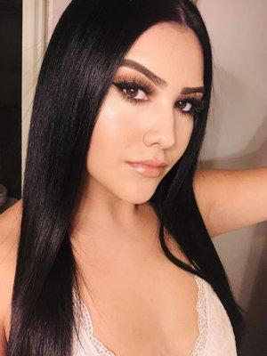 photo of Alejandra A.