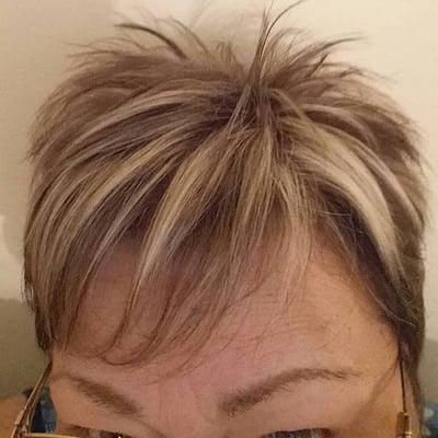 Photo of Karen E.