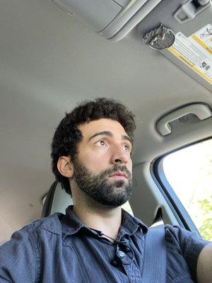 Photo of Robert P.
