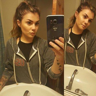 Photo of Breanna S.
