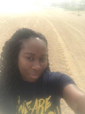 photo of Courtney A.