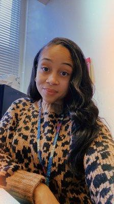 Photo of Santana G.
