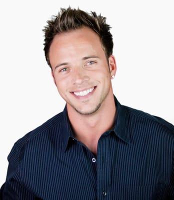 Photo of Sean R.