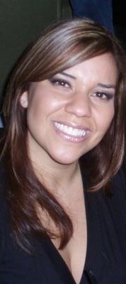Photo of CLAUDIA M.