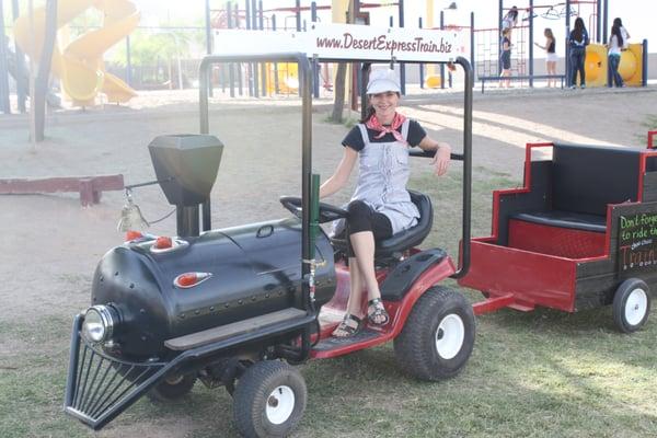 photo of Katerina M.