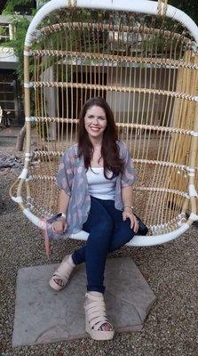 Photo of Shannon T.