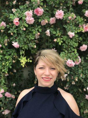 Photo of Michelle S.