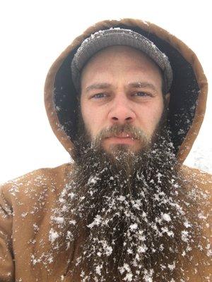 Photo of Travis P.