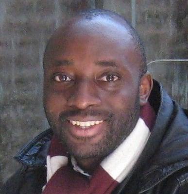 Photo of Uche O.