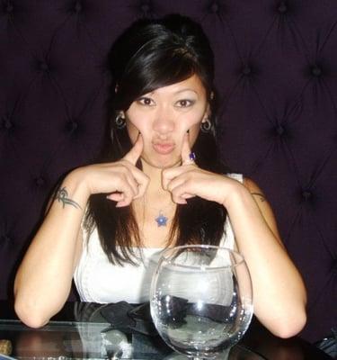 Photo of candie s.