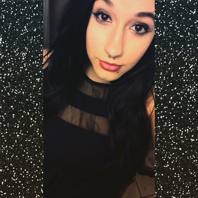 Photo of Kayla F.