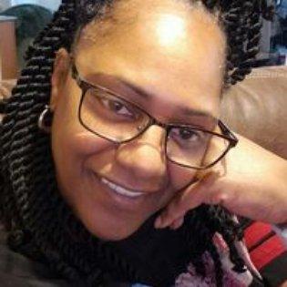 photo of Charleen D.