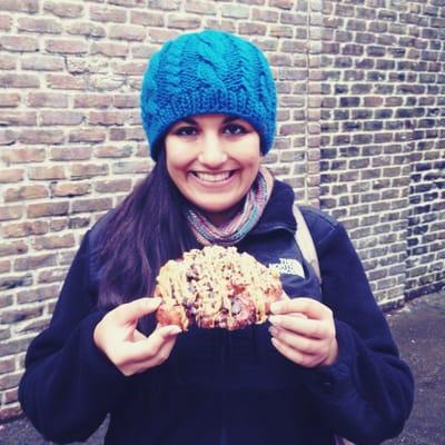 Photo of Neha H.