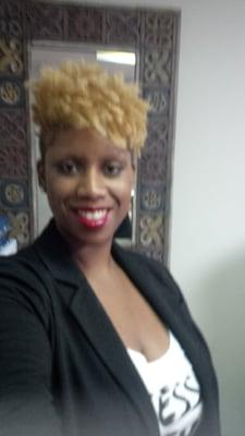 Photo of Rhonnika C.