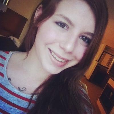 photo of Alexandria P.