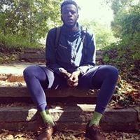 Photo of Onoriode A.