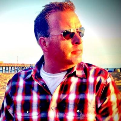 Photo of Jeremy S.
