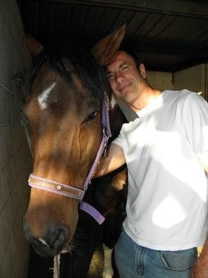 Photo of Dave C.