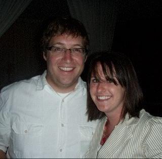 Photo of Andrew D.