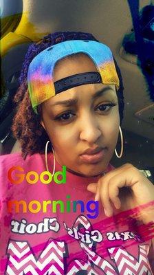 Photo of Ashia W.