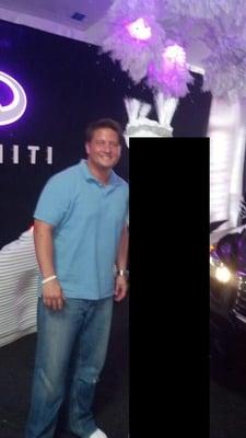 Photo of Brent B.