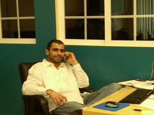 Photo of Vahan H.