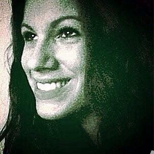 photo of Nikoletta K.