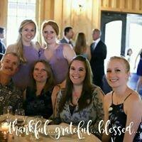 photo of Michelle B.