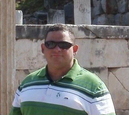 photo of Jose F.