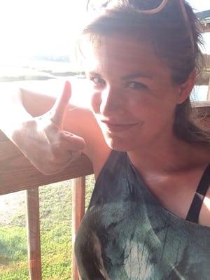 photo of Katherine C.